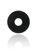 Replacement Back Camera Lens (Glass Only) With Adhesive Compatible with Xiaomi Redmi Note 4X