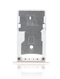Replacement Sim Card Tray Compatible with Xiaomi Redmi Note 4X (Champagne Gold)