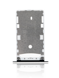 Replacement Sim Card Tray Compatible with Xiaomi Redmi Note 4X (Matte Black)