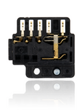 Replacement Headphone Jack Compatible with BlackBerry Passport