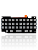 Replacement Keyboard Compatible with BlackBerry Priv