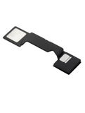 Replacement Home Button Holding Bracket With Rubber Gasket Compatible with Apple iPad Pro 12.9" 2nd Gen (2017)