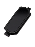 Replacement Home Button Compatible with Samsung Galaxy J3 (J337 / 2018) / J7 Refine (J737 / 2018) (Black)