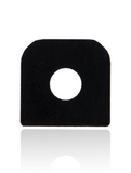 Replacement Back Camera Lens (Glass Only) With Adhesive Compatible with LG G Stylo 2