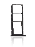 Replacement Sim Card Tray Compatible with Huawei Honor 8X (Black)