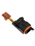 Replacement Headphone Jack Flex Cable Compatible with LG Stylo 5