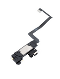 Replacement Earpiece Speaker With Proximity Sensor Cable Compatible with Apple iPhone 11 (Warning: Soldering Required For Face ID Functionality) (Premium)