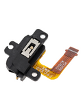 Replacement Headphone Jack Compatible with Huawei MediaPad T3 10" 2017
