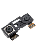 Replacement Back Camera Compatible with Huawei Honor V8