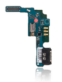 Replacement Charging Port With PCB Board Compatible with ZTE Grand X Max 2 (Z988)