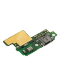 Replacement Charging Port With PCB Board Compatible with Huawei P10 Lite