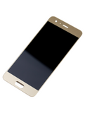 Replacement LCD Assembly Without Frame Compatible with Huawei Honor 9 (Refurbished) (Gold)