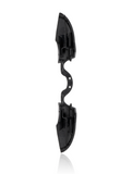 Replacement LB RB Trigger Bumper Buttons Compatible with Microsoft (Game Console Parts) Xbox One Controller (1697) (3.5mm Headset Jack Version)