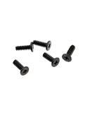 Replacement Phillips Head PH00 6MM Screw Set Compatible with Sony (Game Console Parts) PlayStation 4 Controllers