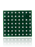 Replacement J20H091 - WiFi / Bluetooth Controller IC Compatible with Sony (Game Console Parts) PlayStation 4 Slim / PlayStation 4 Pro (Soldering Required)