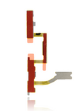 Replacement Power & Volume Button Flex Cable Compatible with Huawei Honor V30 Pro