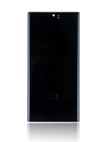 Replacement OLED Assembly Without Frame Compatible with Samsung Galaxy Note 10 Plus / 5G (Refurbished) (All Colors)