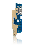 Replacement Charging Port Board Compatible with Motorola Moto E6 Plus (XT2025 / 2019) (Aftermarket Plus)