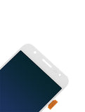 Replacement OLED Assembly Without Frame Compatible with Samsung Galaxy J5 (J500 / 2015) (Refurbished) (White)