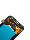 Replacement OLED Assembly Without Frame Compatible with Samsung Galaxy J5 (J500 / 2015) (Refurbished) (White)