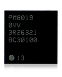 Replacement Power Management PMIC IC Compatible with Apple iPhone 6 / 6 Plus (U_PMICRF: PM8019: 94 Pins)