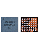 Replacement Small Audio IC Compatible with Apple iPhone SE (2016) / 6S / 6S Plus (U3700 / U3800 / 338S1285: 42 Pins)