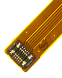 Replacement Tester Cable (Power Button) Compatible with Apple iPhone 6S Plus