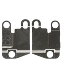 Replacement Back Camera Flashlight Retaining Bracket Compatible with Apple iPhone 7 Plus