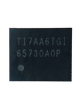 Replacement Display Driver Chestnut Controller IC Compatible with Apple iPhone 5C / 5S / 6 / 6 Plus / 6S / 6S Plus / 7 / 7 Plus / 8 / 8 Plus / XR (U3 U1501 U4000 U3703 TI 65730A0P 20 pins)