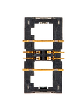 Replacement Battery Flex FPC Connector Compatible with Apple iPhone 6 (J2523 : 14 Pin)