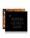 Replacement Display NFC Booster IC Chip Compatible with Apple iPhone 6 / 6 Plus (U5302_RF: AS3923: 20 Pins)
