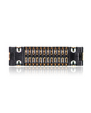 Replacement Home Button FPC Connector Compatible with Apple iPhone 6S / 6S Plus (J4100: 22 Pin)