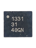 Replacement GPS location IC Chip Compatible with Apple iPhone 6 / 6 Plus / 6S / 6S Plus (U5411-RF: RF1331 RF1347: 11 Pins)