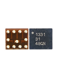 Replacement GPS location IC Chip Compatible with Apple iPhone 6 / 6 Plus / 6S / 6S Plus (U5411-RF: RF1331 RF1347: 11 Pins)