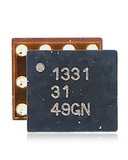 Replacement GPS location IC Chip Compatible with Apple iPhone 6 / 6 Plus / 6S / 6S Plus (U5411-RF: RF1331 RF1347: 11 Pins)