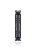 Replacement Charging Port Flex FPC Connector Compatible with Apple iPhone 6S (J4600: 40 Pin)
