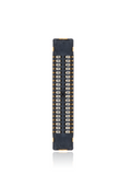 Replacement Charging Port Flex FPC Connector Compatible with Apple iPhone 6S (J4600: 40 Pin)