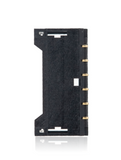 Replacement Speaker FPC Connector Compatible with Apple iPad 3 / 4 Speaker (J3700: 6 Pin)