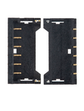 Replacement Speaker FPC Connector Compatible with Apple iPad 3 / 4 Speaker (J3700: 6 Pin)