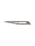 Scalpel Blades Compatible with Others Scalpel Blade Holder (No. #11P) (10 Pack)