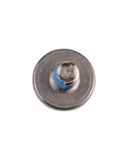 Replacement Power Button Screws (Torx T3) (Around 4 Screws) Compatible with Apple MacBook Pro 13" / 15" A1706 / A1708 / A1989 / A2159 / A2289 / A2251 / A1707 / A1990 (2016-2020) (100 Pack)