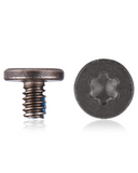 Replacement Power Button Screws (Torx T3) (Around 4 Screws) Compatible with Apple MacBook Pro 13" / 15" A1706 / A1708 / A1989 / A2159 / A2289 / A2251 / A1707 / A1990 (2016-2020) (100 Pack)