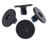 Replacement Power Button Screws (Torx T3) (Center 2 Screws) Compatible with Apple MacBook Pro 13" / 15" A1706 / A1708 / A1989 / A2159 / A2289 / A2251 / A1707 / A1990 (2016-2020) (100 Pack)