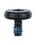 Replacement Type-C Screws (Torx T4) (4 Piece Set) Compatible with Apple MacBook Pro 13" / Pro 15" A1706 / A1708 / A1989 / A2159 / A2289 / A2251 / A1707 / A1990 (2016-2020) (50 Pack)