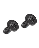 Replacement Type-C Screws (Torx T4) (4 Piece Set) Compatible with Apple MacBook Pro 13" / Pro 15" A1706 / A1708 / A1989 / A2159 / A2289 / A2251 / A1707 / A1990 (2016-2020) (50 Pack)