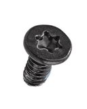 Replacement Type-C Screws (Torx T4) (4 Piece Set) Compatible with Apple MacBook Pro 13" / Pro 15" A1706 / A1708 / A1989 / A2159 / A2289 / A2251 / A1707 / A1990 (2016-2020) (50 Pack)