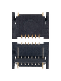 Replacement Power Button Flex ZIF Connector Compatible with Apple iPad Air 1 / iPad Mini 1 (J2610 / J2960: 6 Pin)