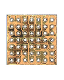 Replacement Big Audio IC Compatible with Apple iPad 6 (2018) / iPad 7 (2019) / iPad 8 (2020)/iPad 9 (2021) / iPad Pro 9.7" / iPad Pro 10.5" / iPad Pro 12.9" 2nd Gen (2017) / iPad Mini5 / iPad Air 3(CS42L83A)