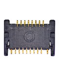 Replacement Home Button FPC Connector Compatible with Apple iPad Air 2 (16 Pin)