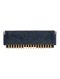 Replacement Home Button FPC Connector Compatible with Apple iPad Air 2 (18 Pin)
